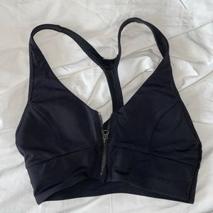 Sold out size 2 lulu bra